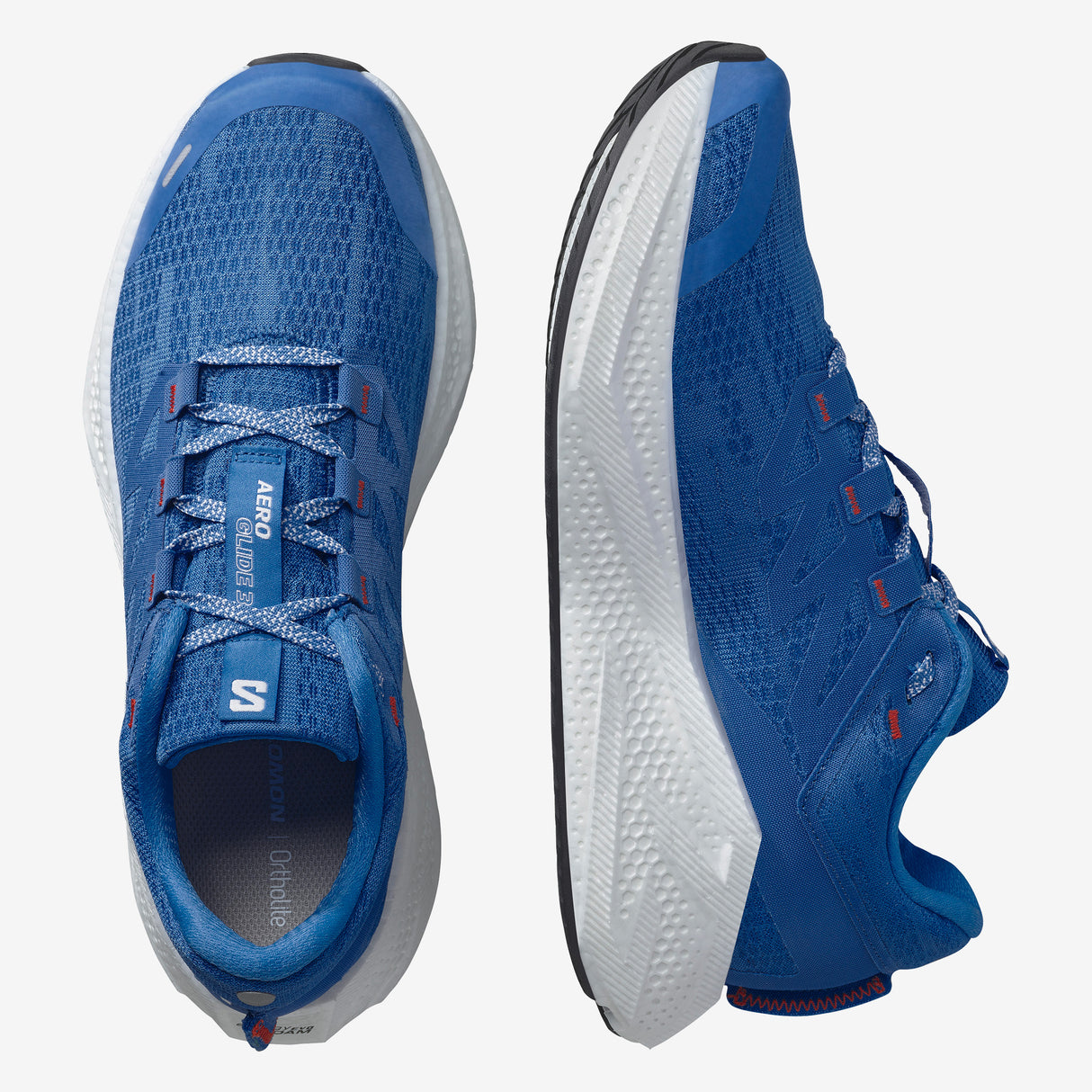 Salomon - Aero Glide 3 - Homme