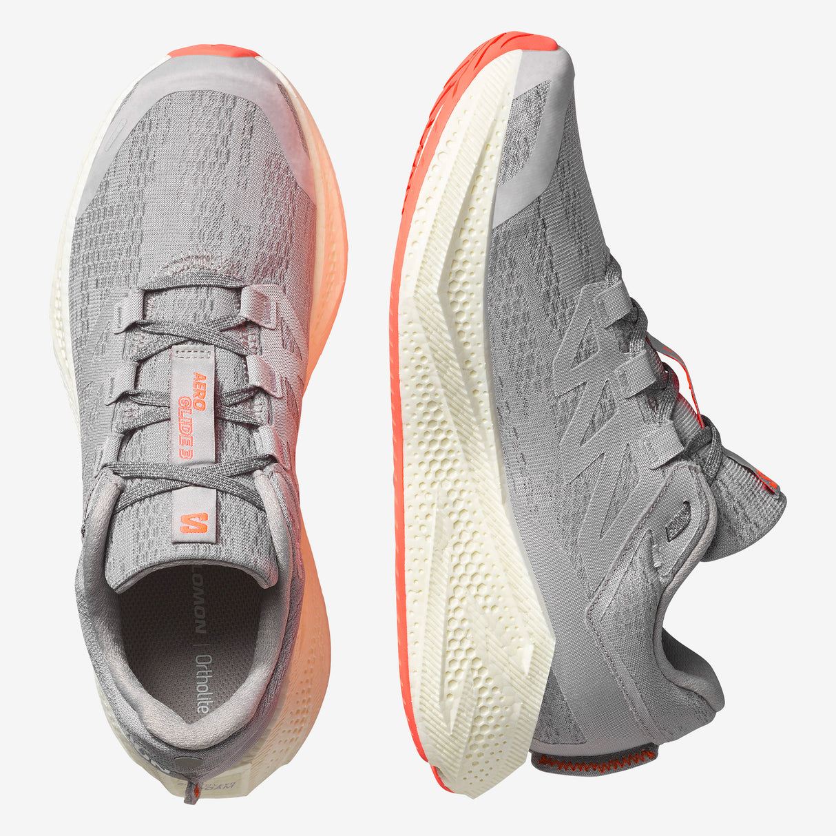 Salomon - Aero Glide 3 - Homme