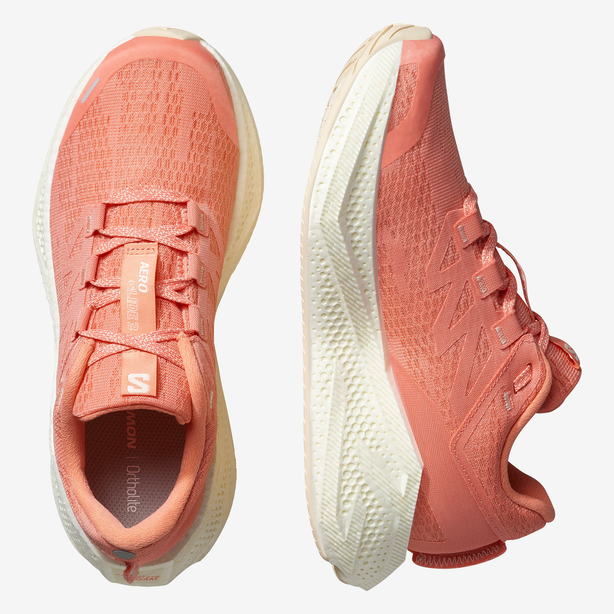 Salomon - Aero Glide 3 - Femme