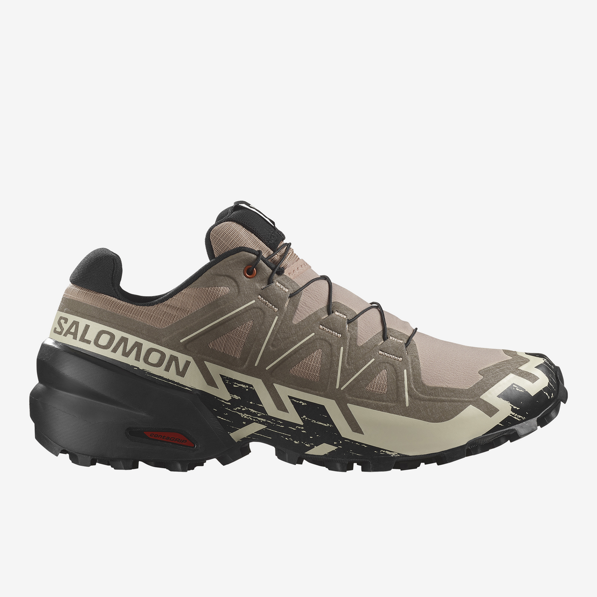 Salomon - Speedcross 6 - Men