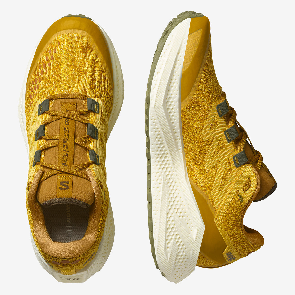 Salomon - Aero Glide 3 Gravel - Homme