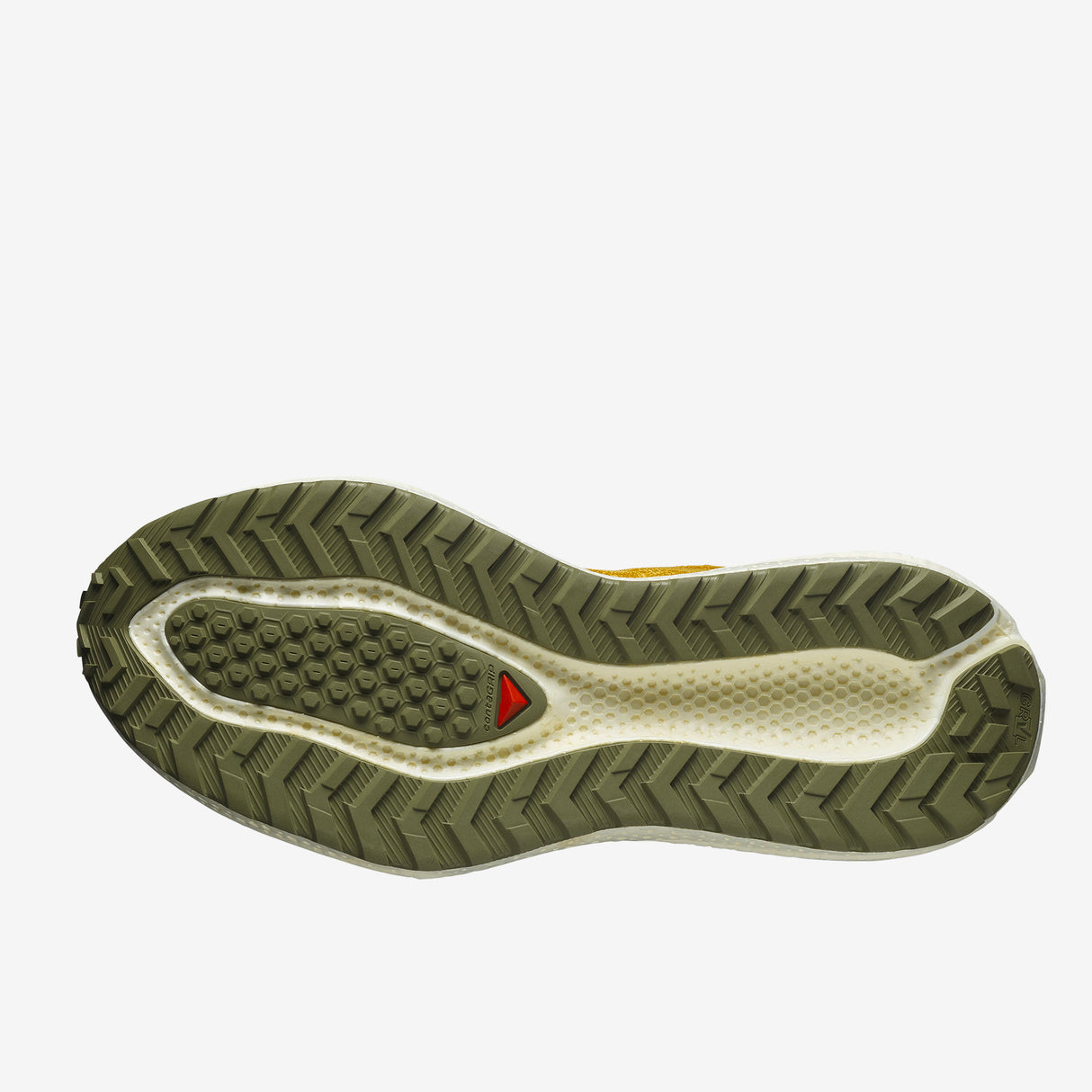 Salomon - Aero Glide 3 Gravel - Homme