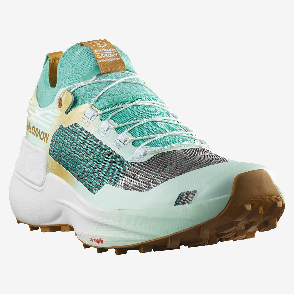 Salomon - S/Lab Genesis Ltd Courtney V2 - Unisexe