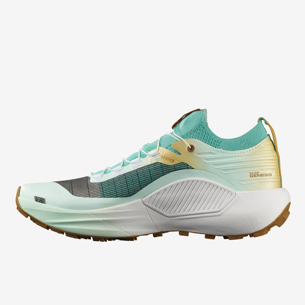 Salomon - S/Lab Genesis Ltd Courtney V2 - Unisexe