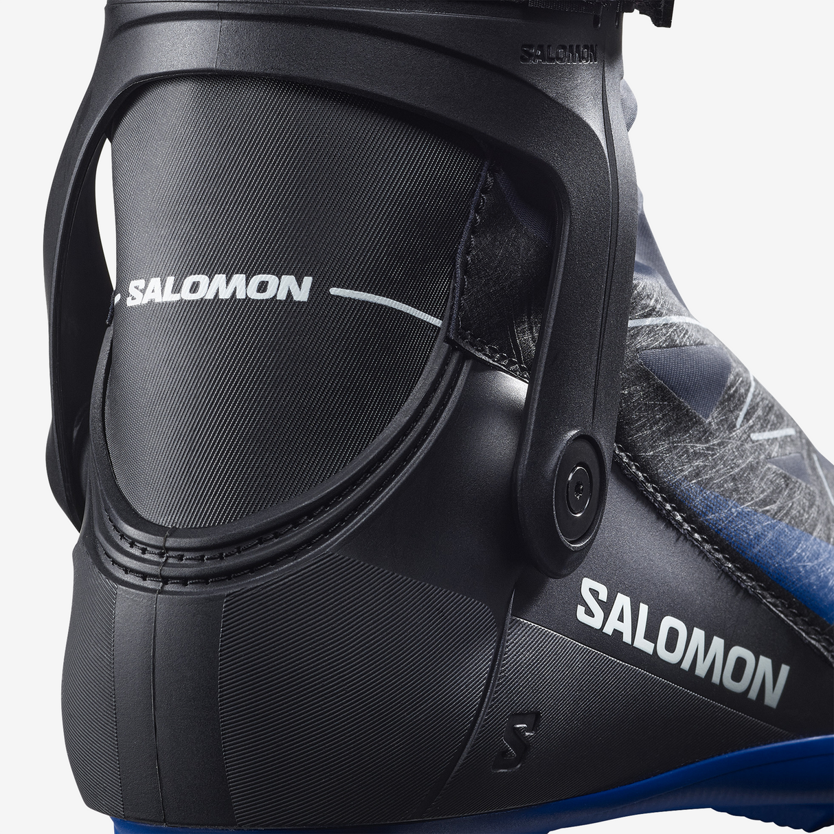 Salomon - S/Race Skiathlon - Junior