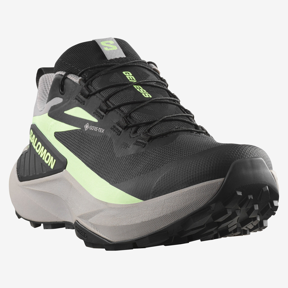 Salomon - Genesis GTX - Femme