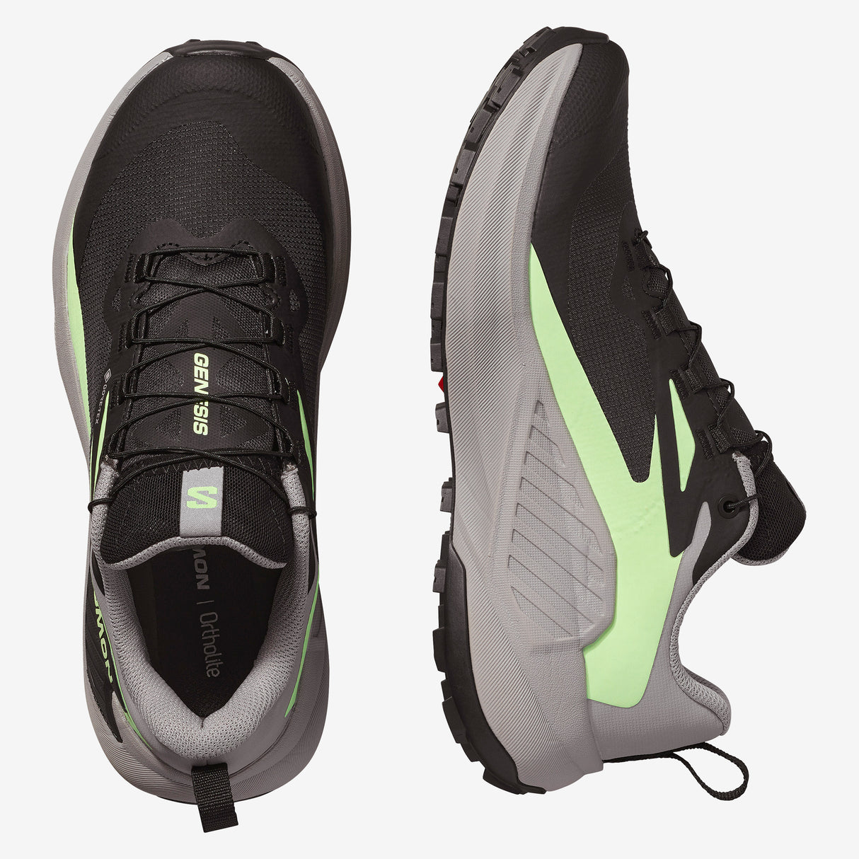 Salomon - Genesis GTX - Femme