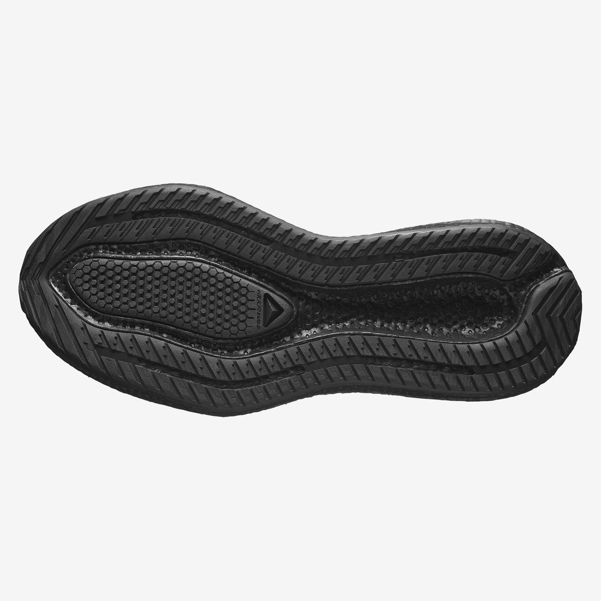 Salomon - Aero Glide 3 - Homme