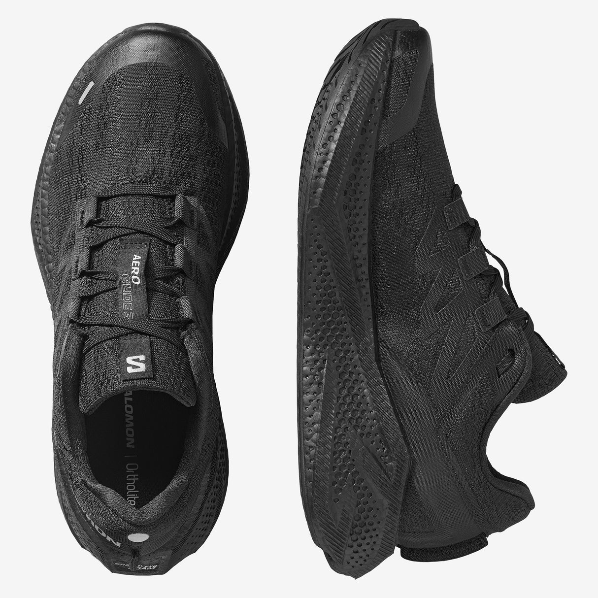 Salomon - Aero Glide 3 - Homme