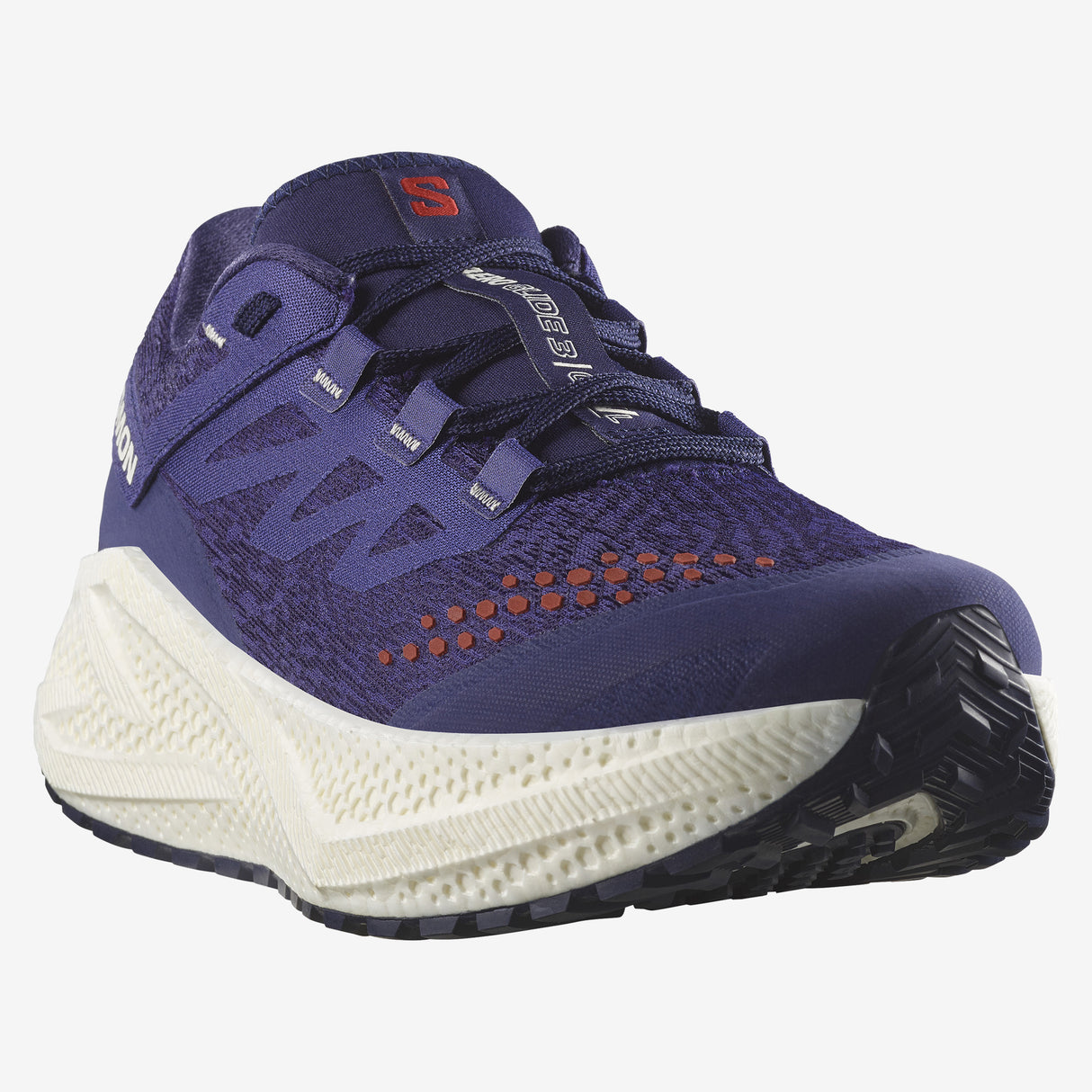 Salomon - Aero Glide 3 Gravel - Homme
