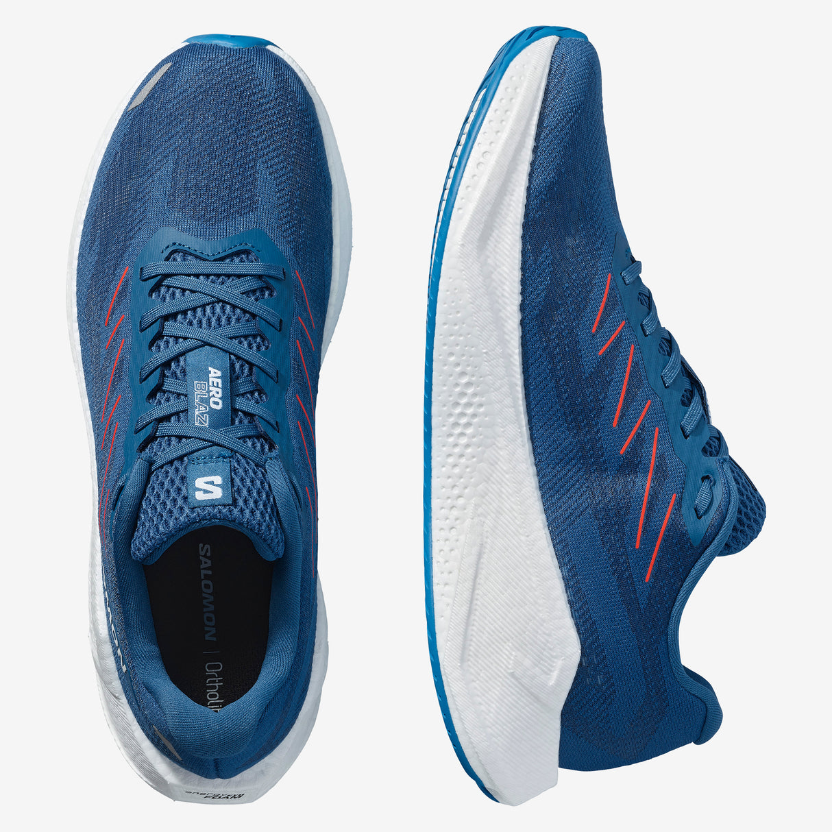 Salomon - Aero Blaze 3 - Homme