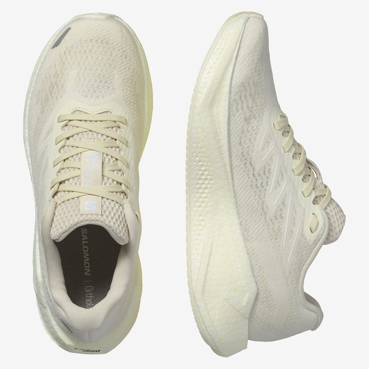 Salomon - Aero Blaze 3 - Femme