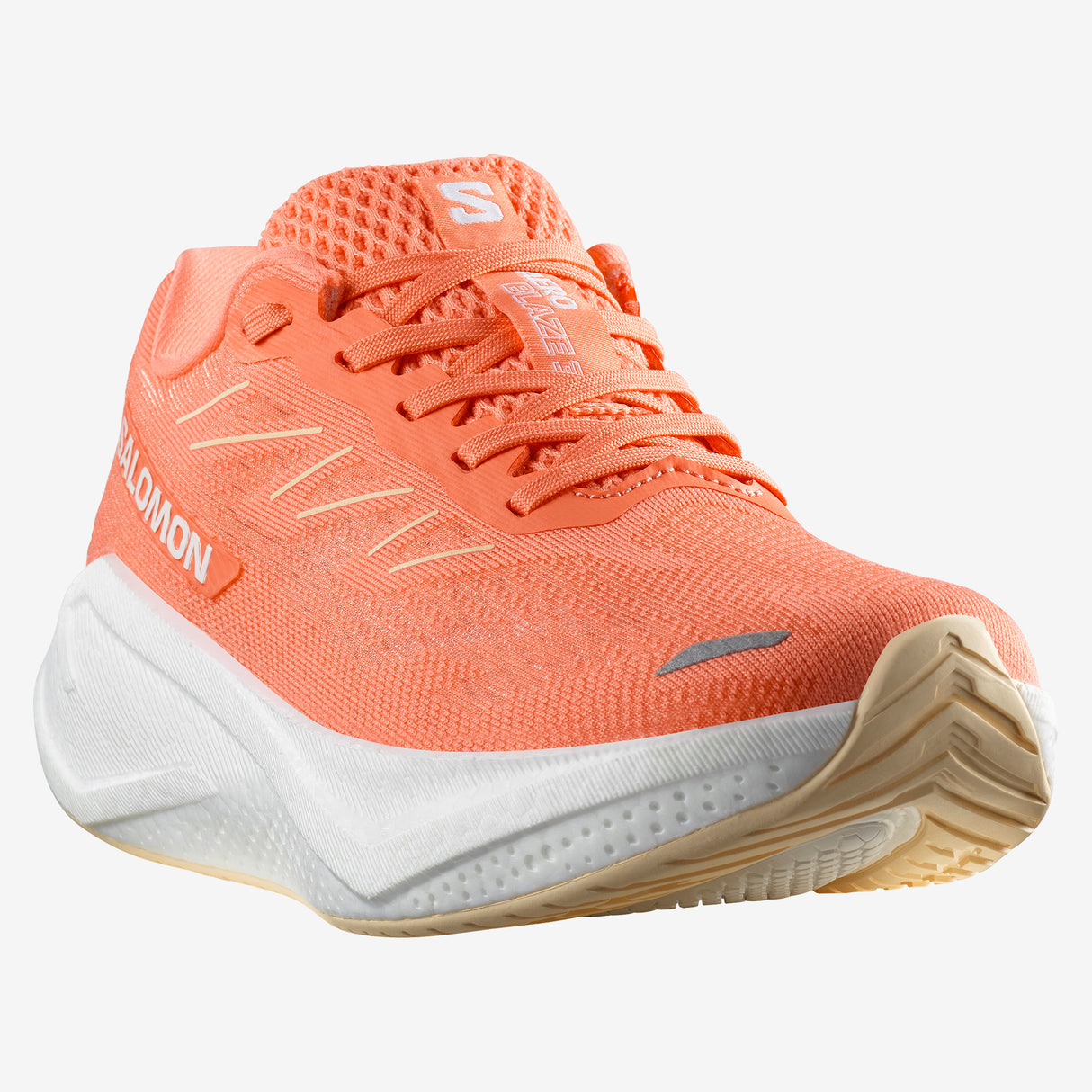 Salomon - Aero Blaze 3 - Femme