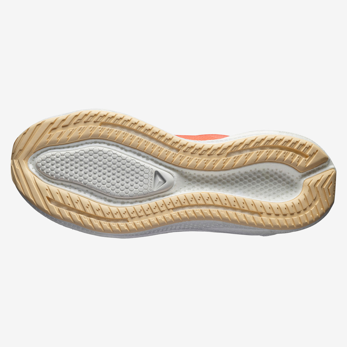 Salomon - Aero Blaze 3 - Femme