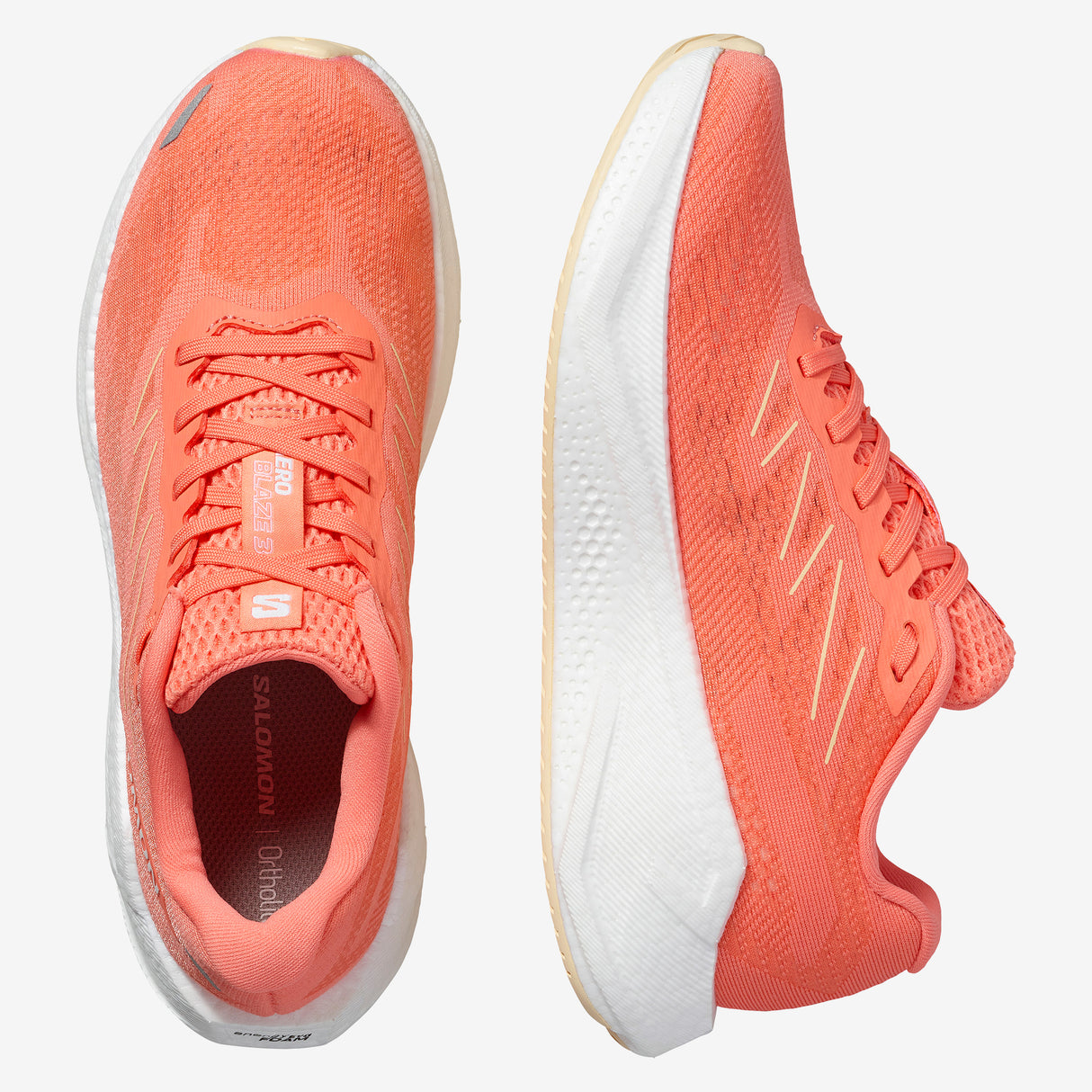 Salomon - Aero Blaze 3 - Femme