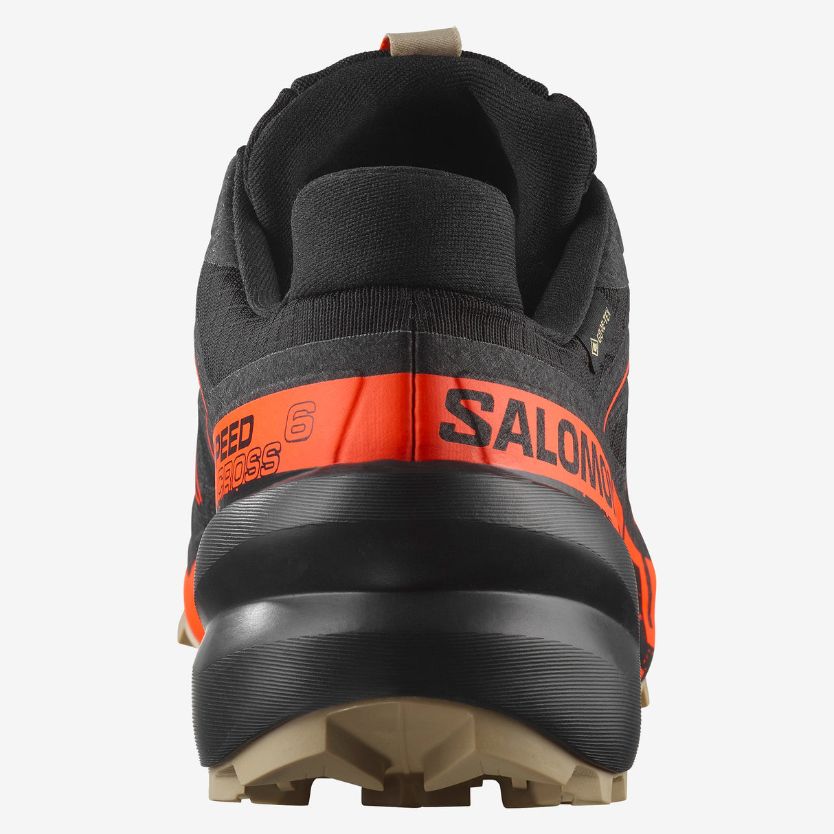 Salomon - Speedcross 6 GTX - Homme