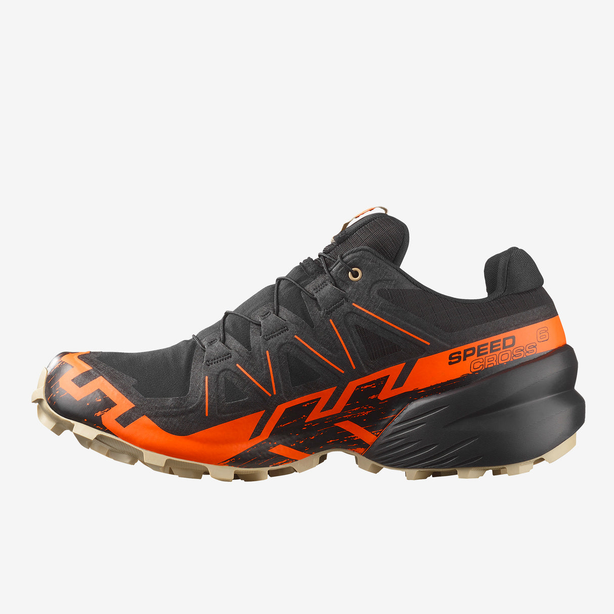 Salomon - Speedcross 6 GTX - Homme