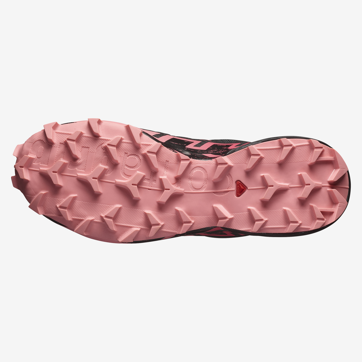 Salomon - Speedcross 6 GTX - Femme