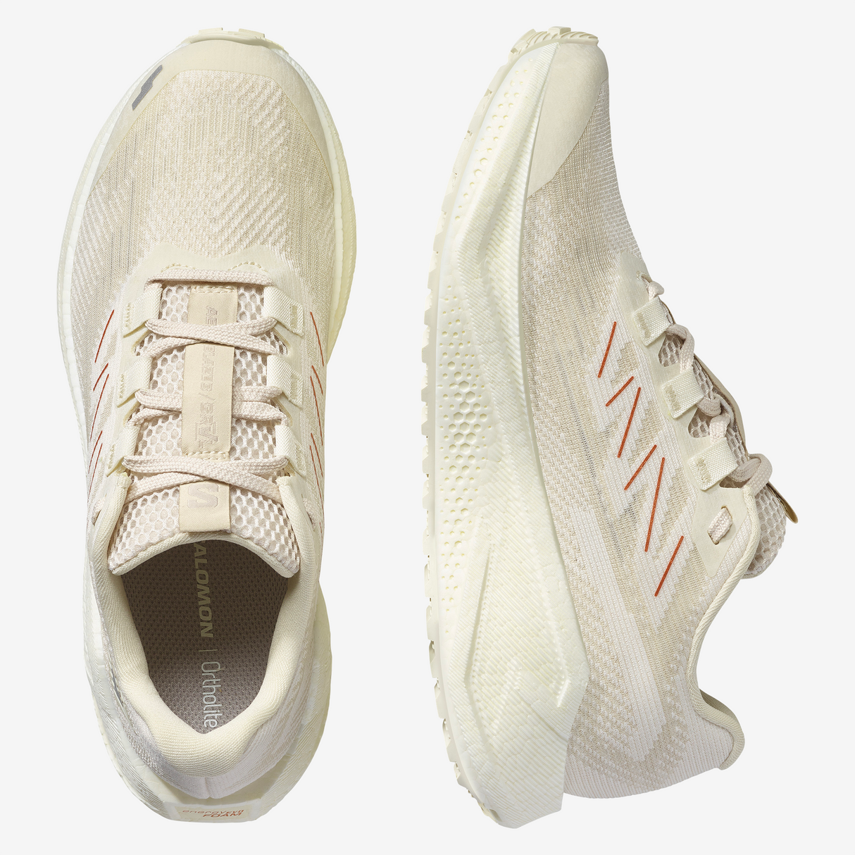 Salomon - Aero Blaze 3 Gravel - Femme