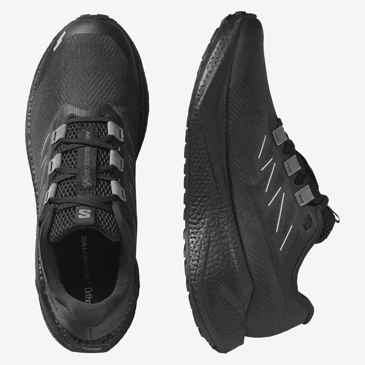 Salomon - Aero Blaze 3 Gravel - Homme