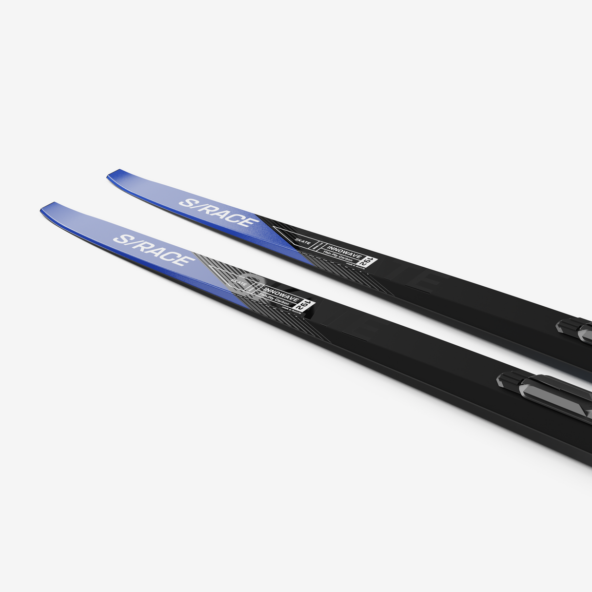 Salomon - S/RACE Skate + Prolink Shift Race (Fixations incluses)