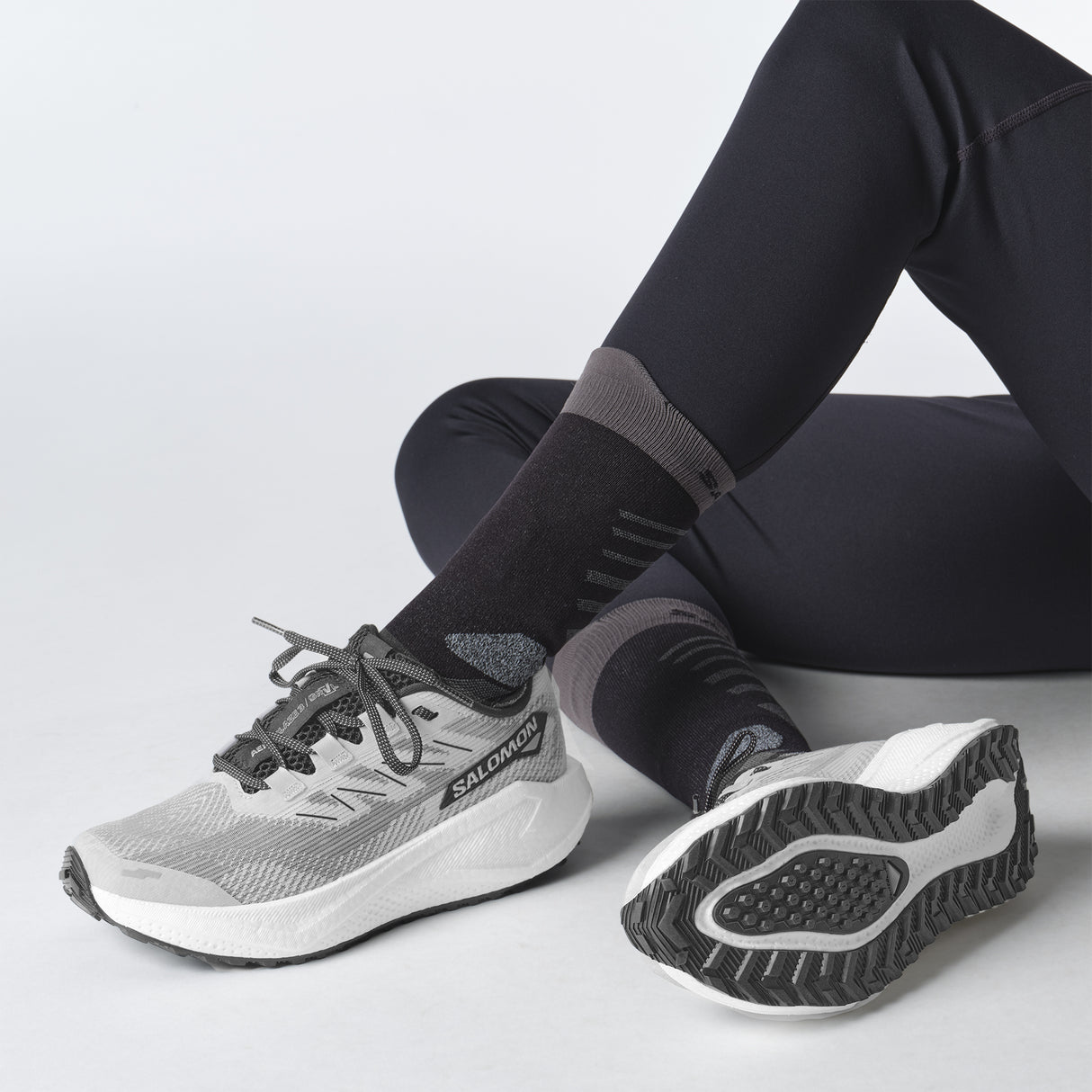 Salomon - Aero Blaze 3 Gravel - Homme