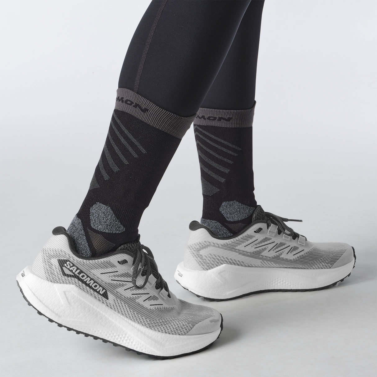 Salomon - Aero Blaze 3 Gravel - Homme