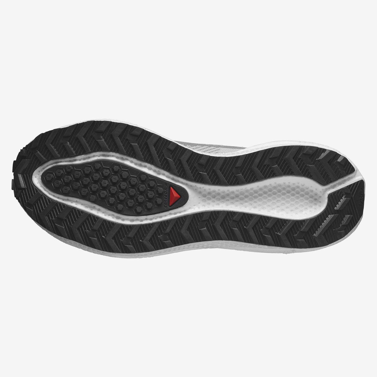 Salomon - Aero Blaze 3 Gravel - Homme