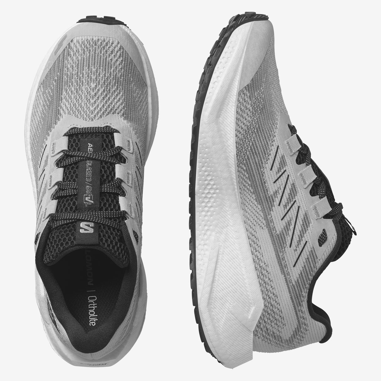 Salomon - Aero Blaze 3 Gravel - Homme