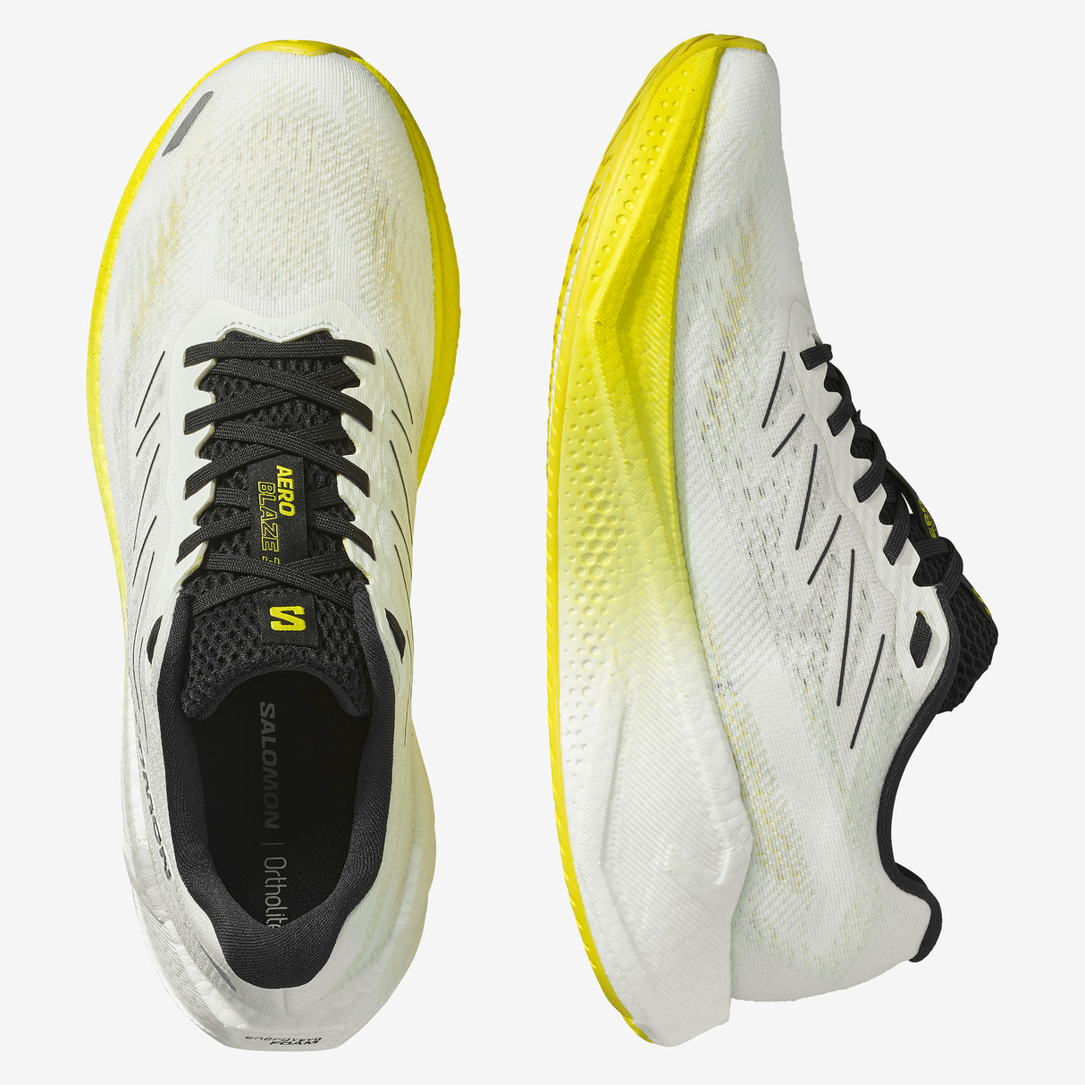 Salomon - Aero Blaze 3 - Homme