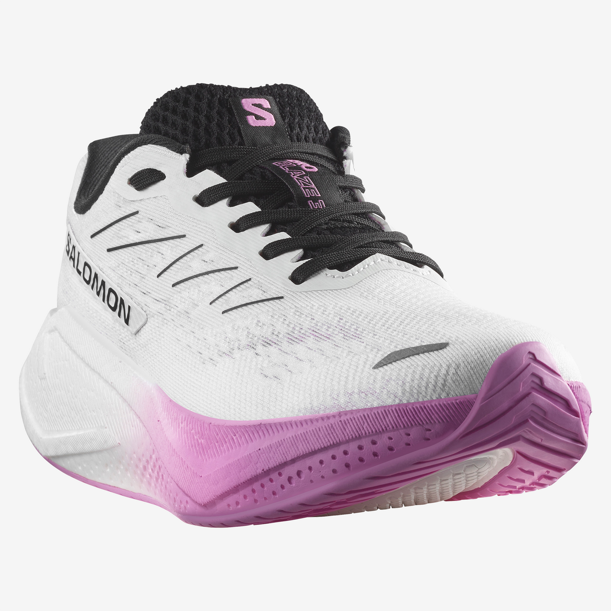 Salomon - Aero Blaze 3 - Femme