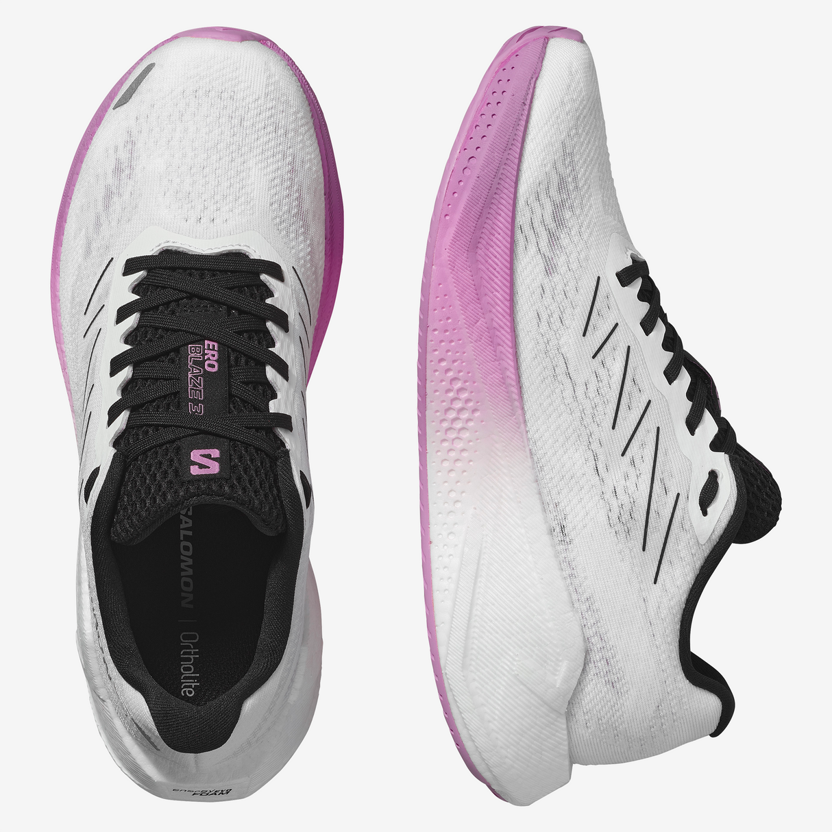 Salomon - Aero Blaze 3 - Femme