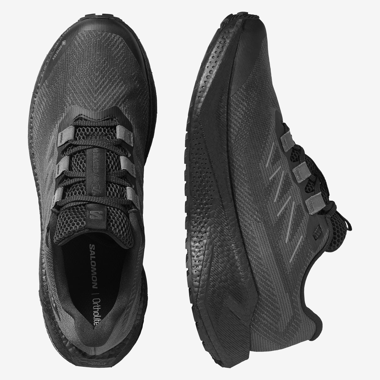 Salomon - Aero Blaze 3 GRVL GTX - Homme