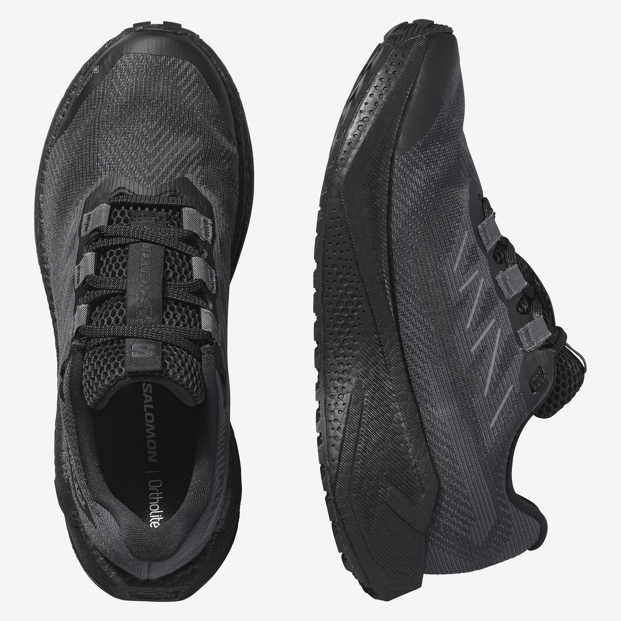 Salomon - Aero Blaze 3 GRVL GTX - Femme