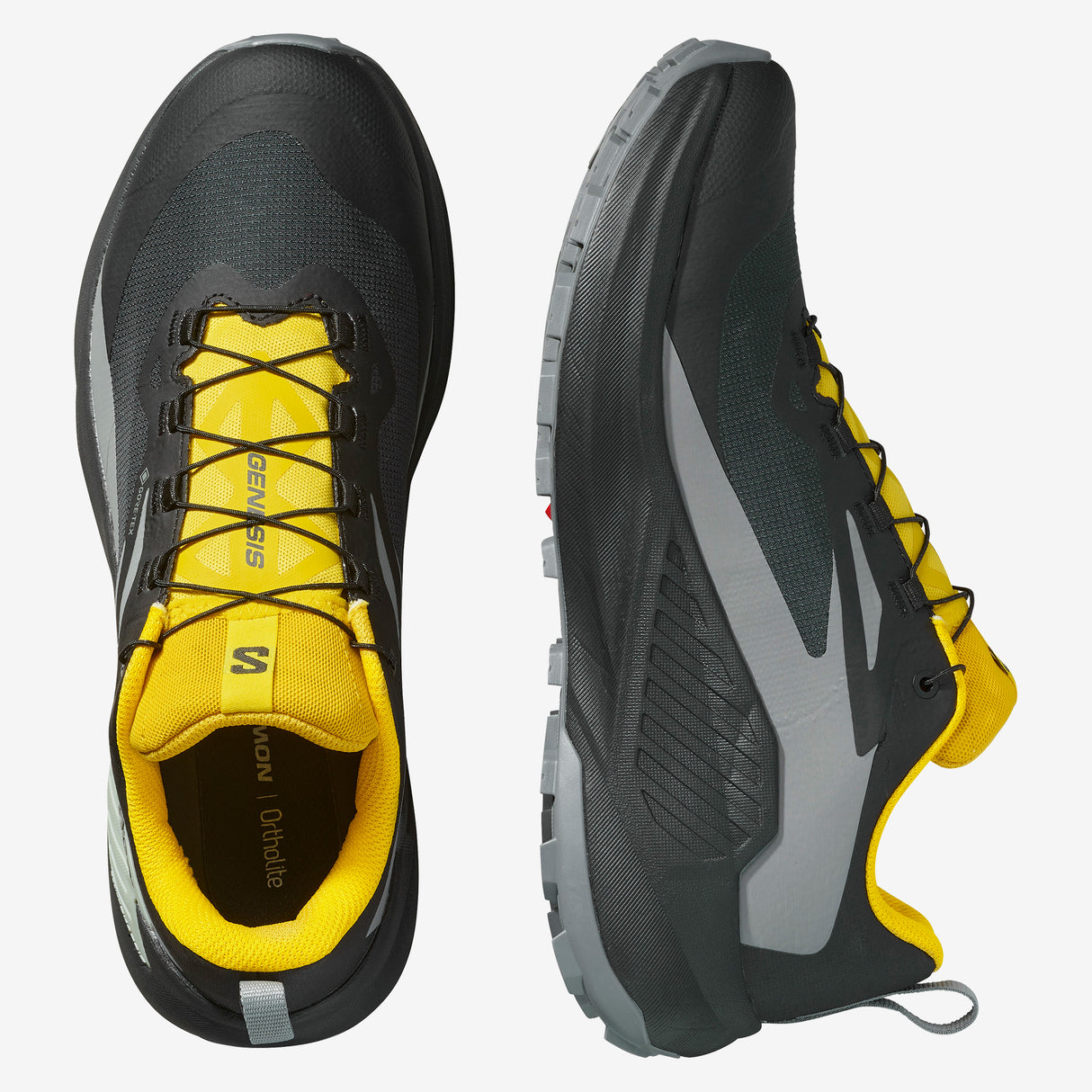 Salomon - Genesis GTX - Homme