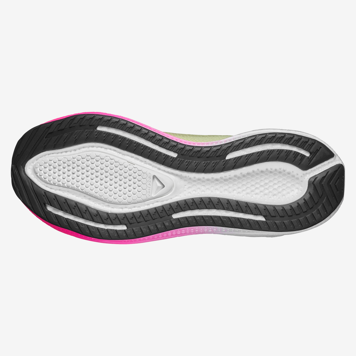 Salomon - Aero Blaze 3 - Femme