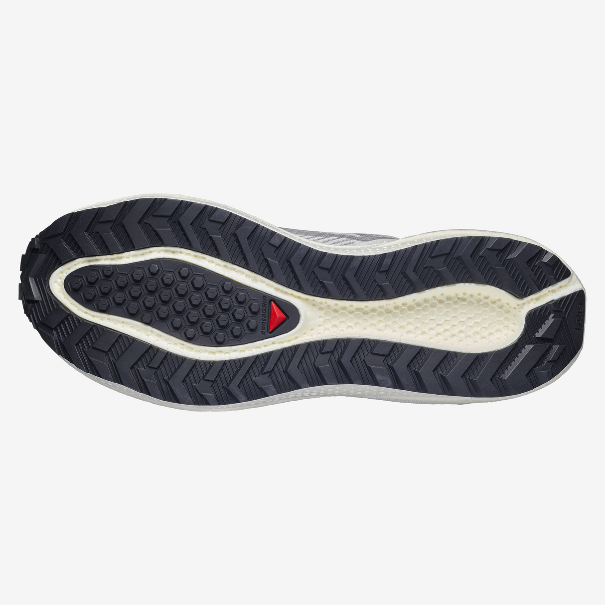 Salomon - Aero Blaze 3 Gravel - Homme