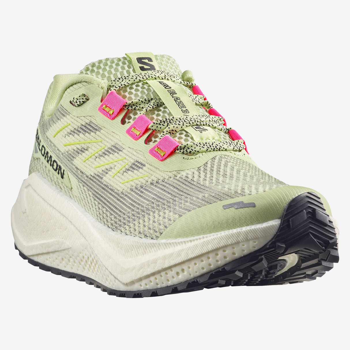 Salomon - Aero Blaze 3 Gravel - Femme