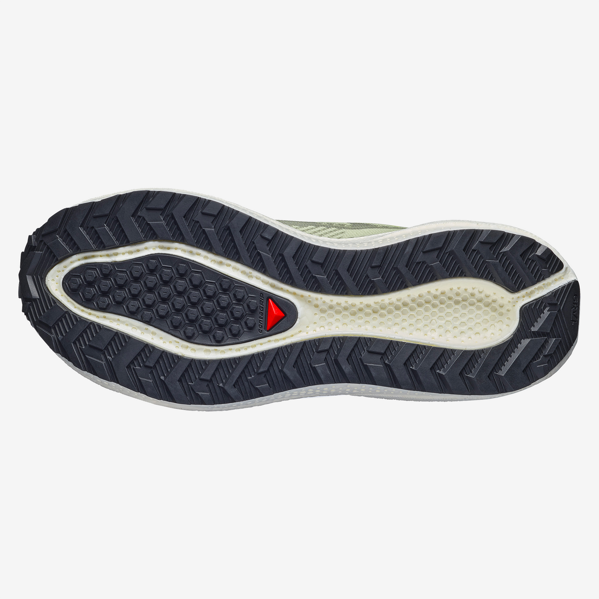 Salomon - Aero Blaze 3 Gravel - Femme