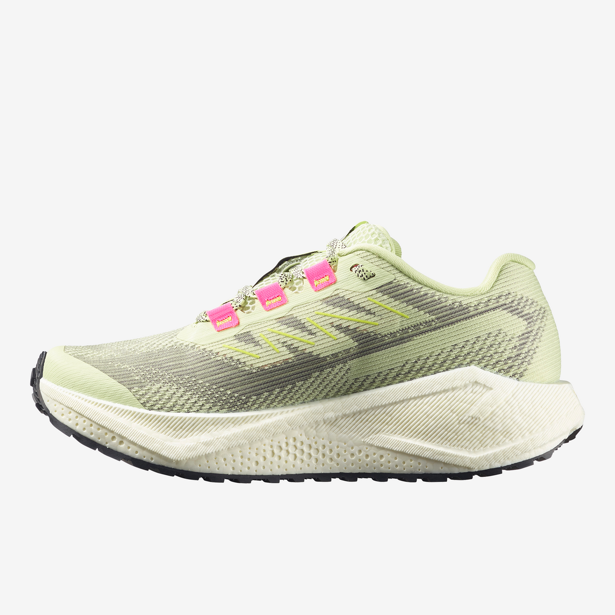 Salomon - Aero Blaze 3 Gravel - Femme