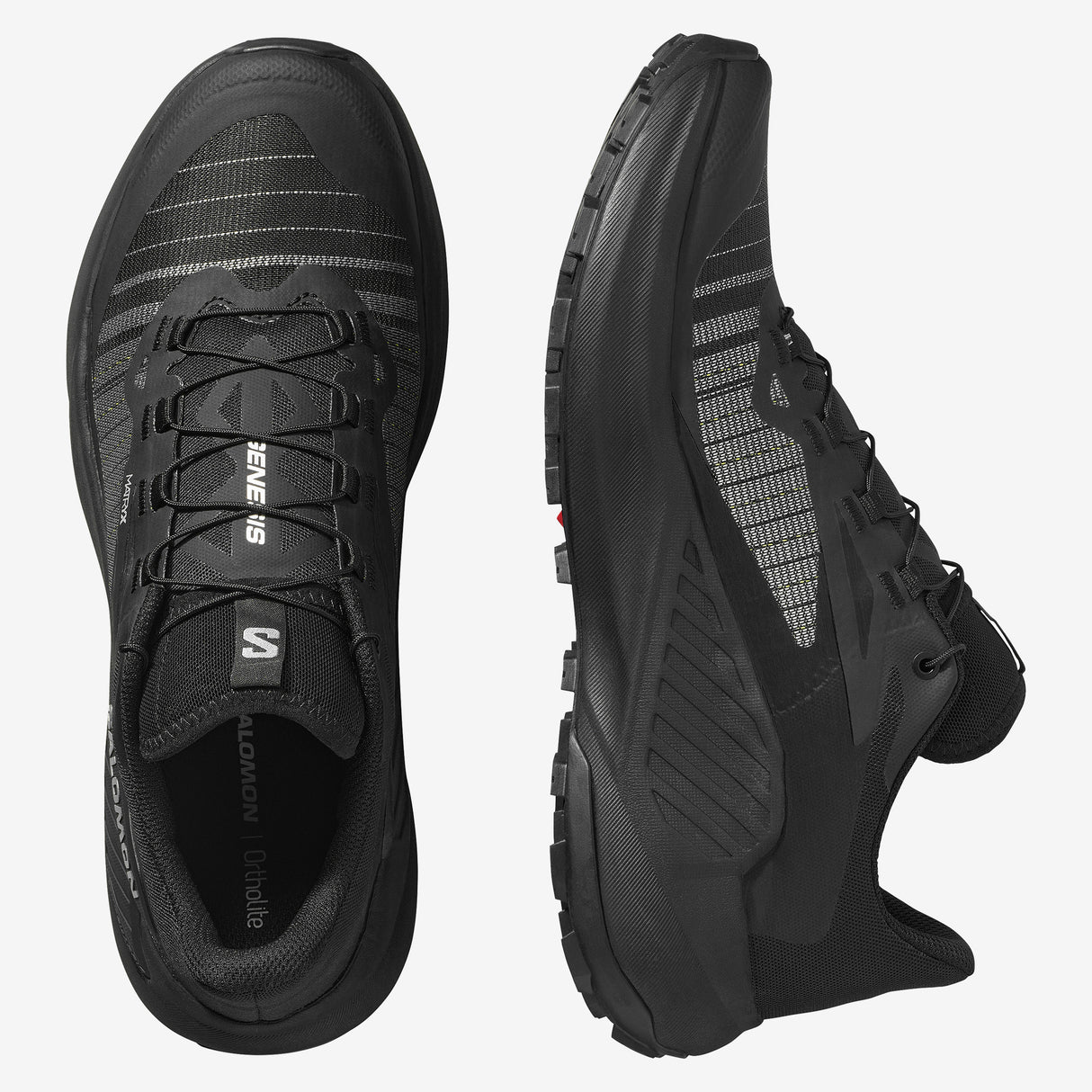 Salomon - Genesis - Homme