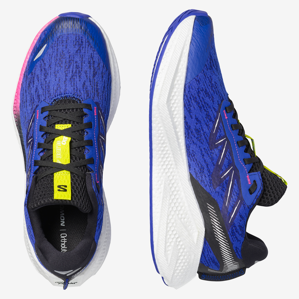 Salomon - Aero Glide 4 - Homme