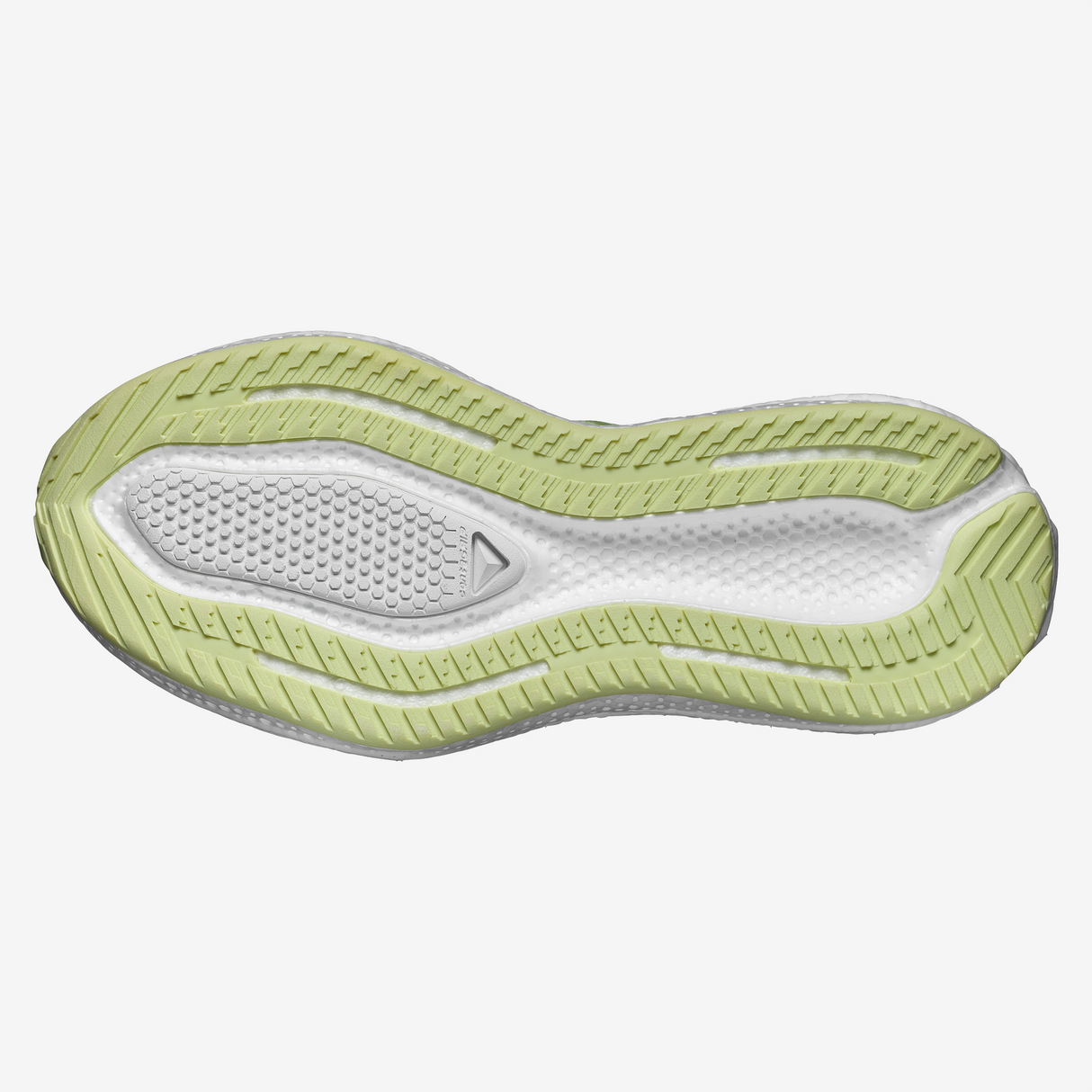 Salomon - Aero Glide 4 - Femme