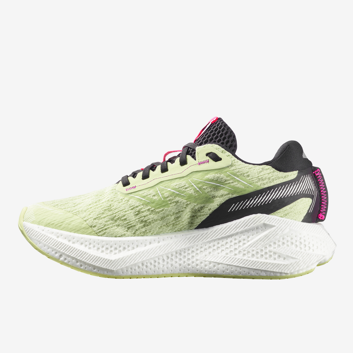 Salomon - Aero Glide 4 - Femme