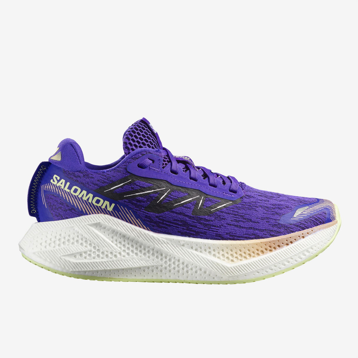 Salomon - Aero Glide 4 - Femme