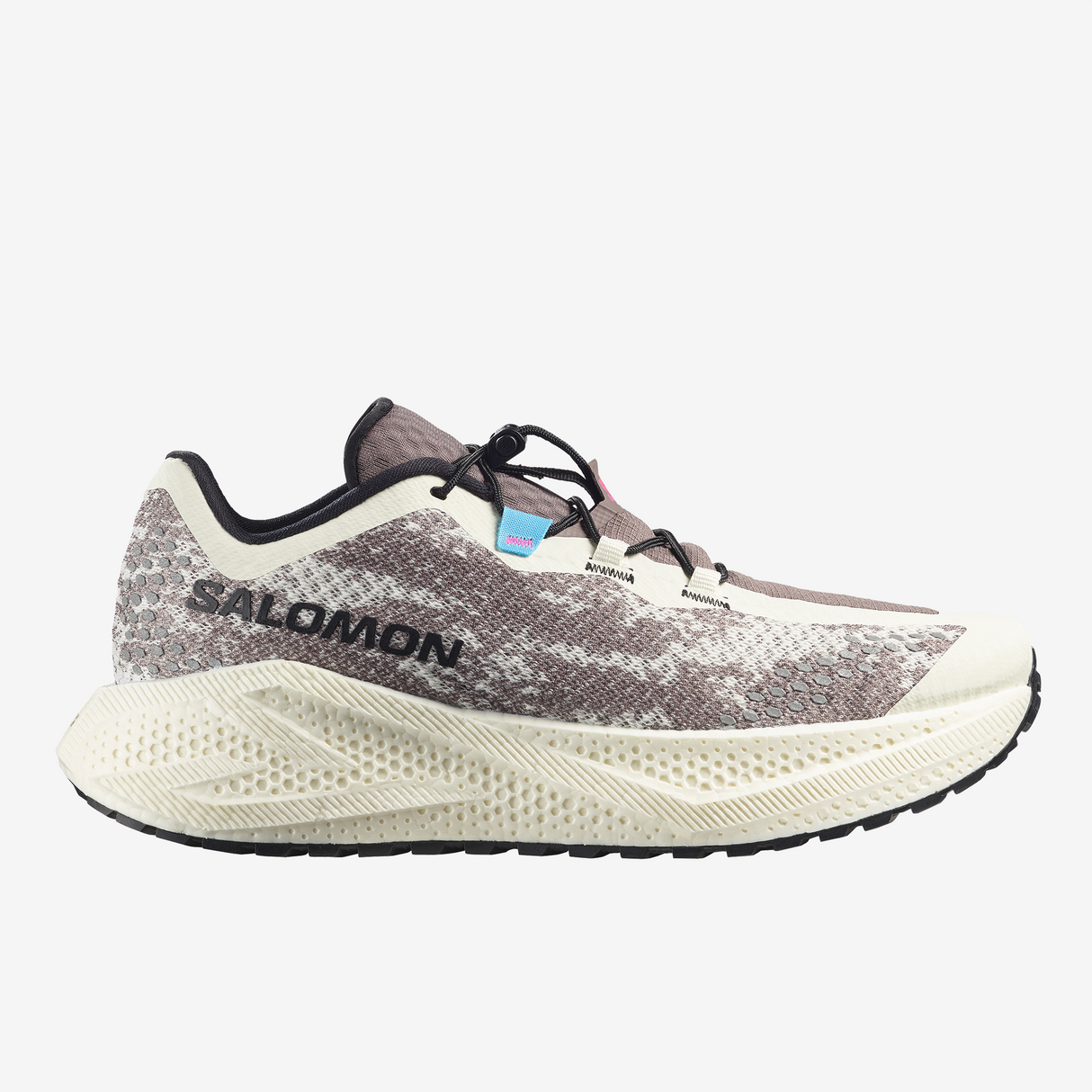 Salomon - Aero Glide 4 Gravel - Homme