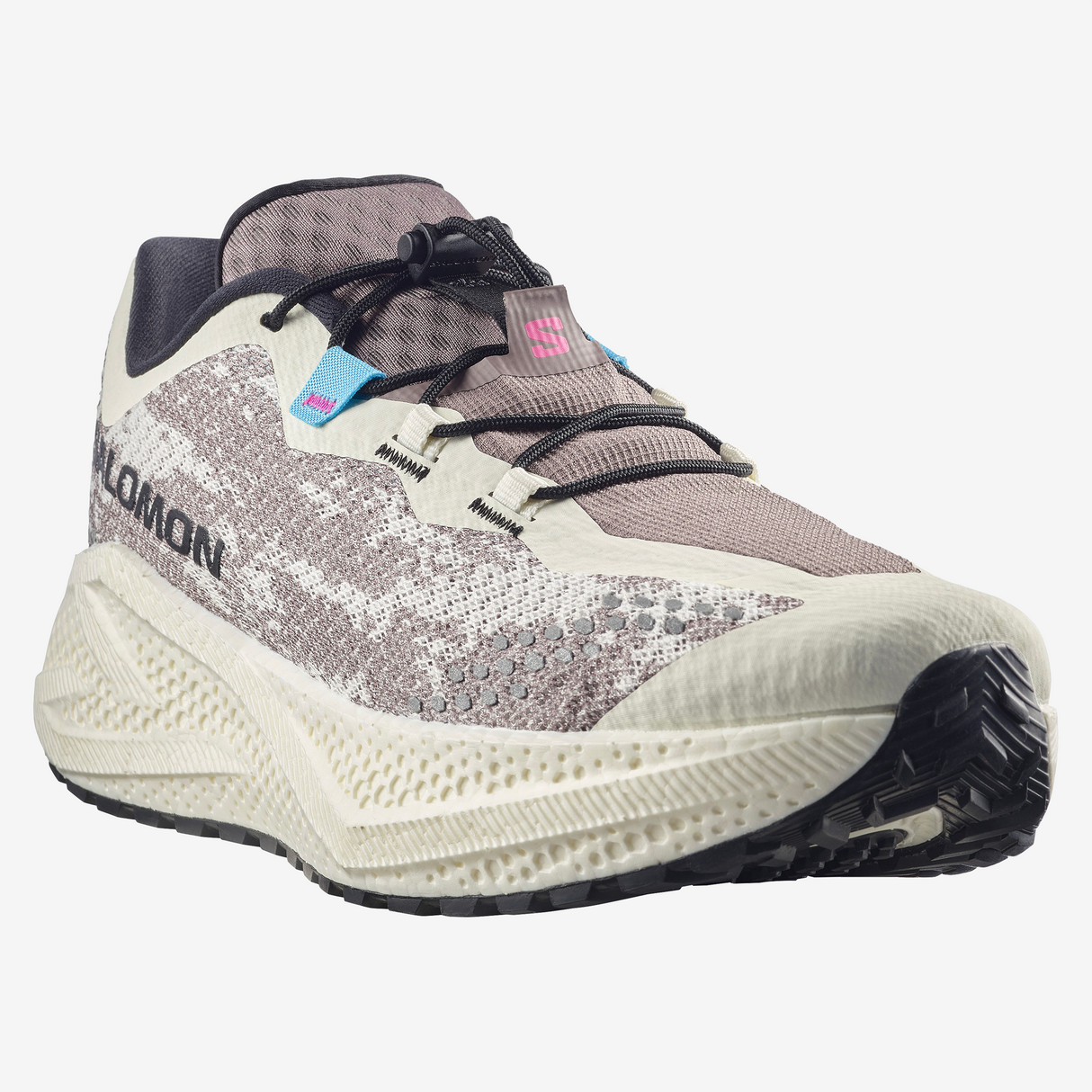 Salomon - Aero Glide 4 Gravel - Homme