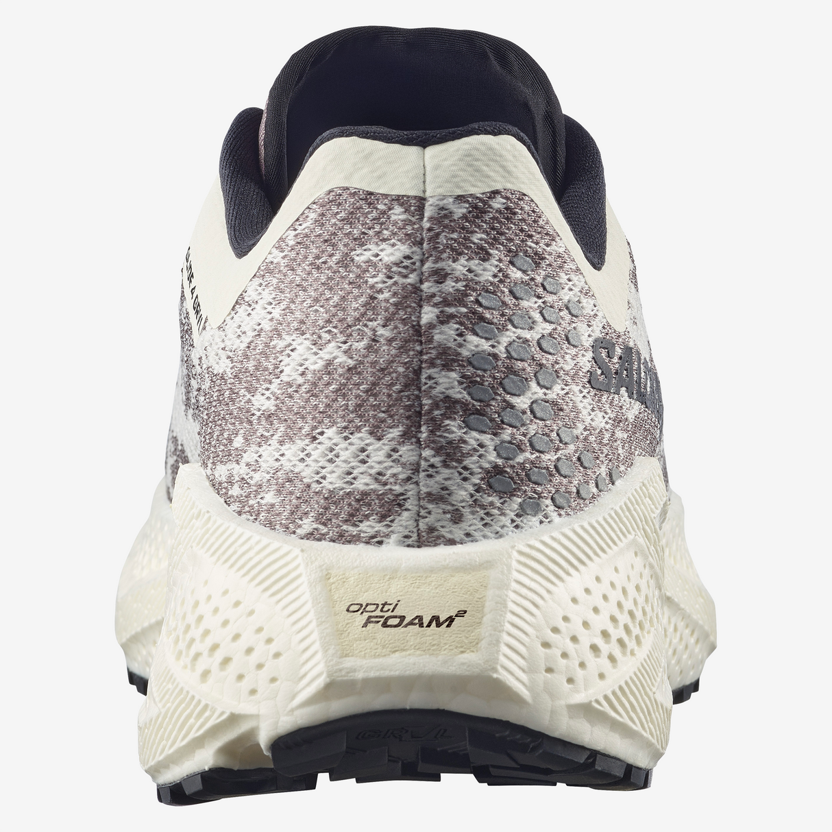 Salomon - Aero Glide 4 Gravel - Homme