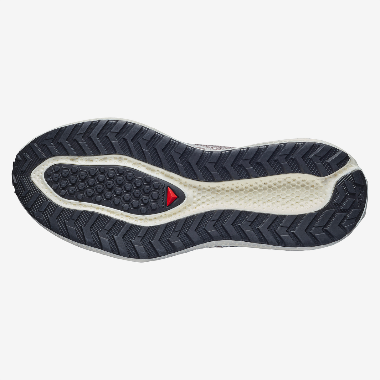 Salomon - Aero Glide 4 Gravel - Homme