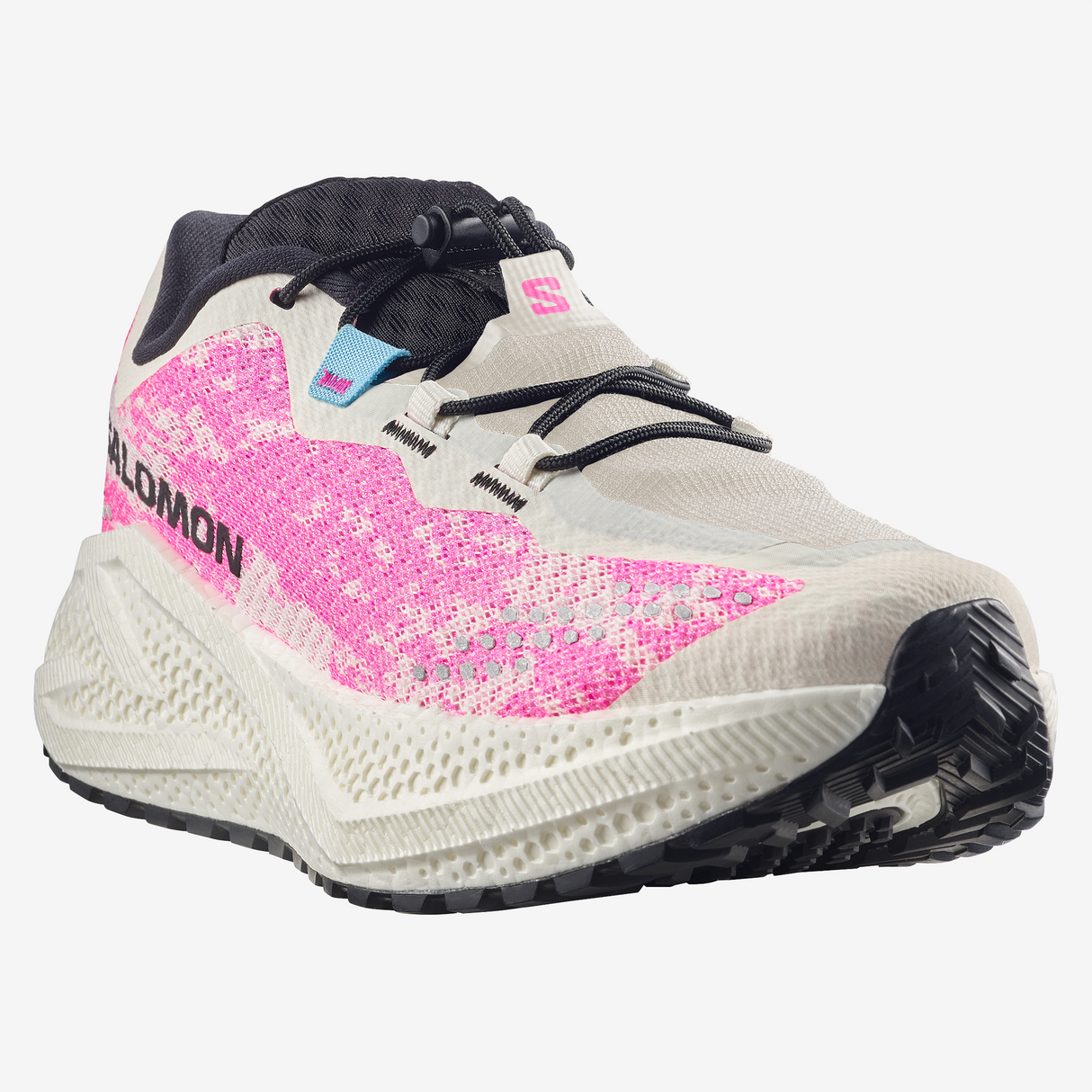 Salomon - Aero Glide 4 Gravel - Femme